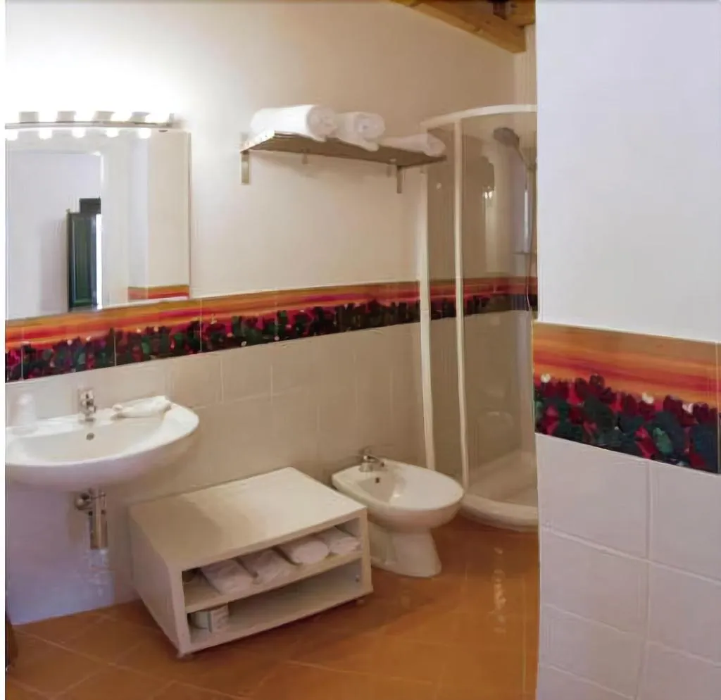 Room, Casalicchio B&B, Palermo