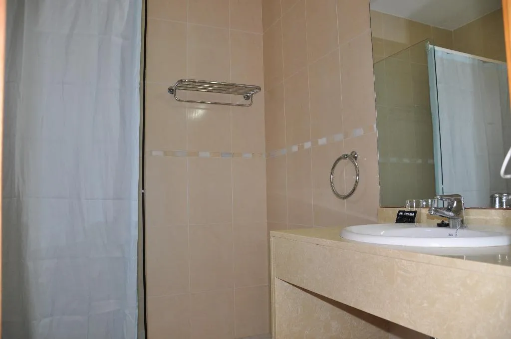 Double or Twin CAPACITY 2 WITH AIR CONDITIONING Room, Club Sunway Punta Prima, Ibiza