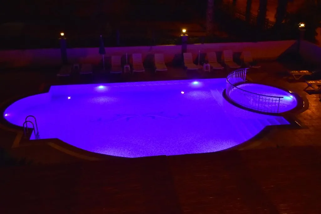 Pool, Nora Suit Hotel, Antalya
