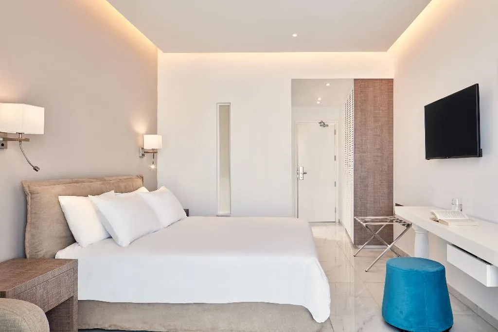 DOUBLE SUPERIOR SEA VIEW Room, Atlantica Sancta Napa Resort, Cyprus