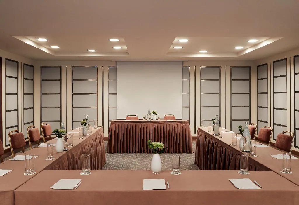 Conferences, Amus Hotel and Spa, Rhodes