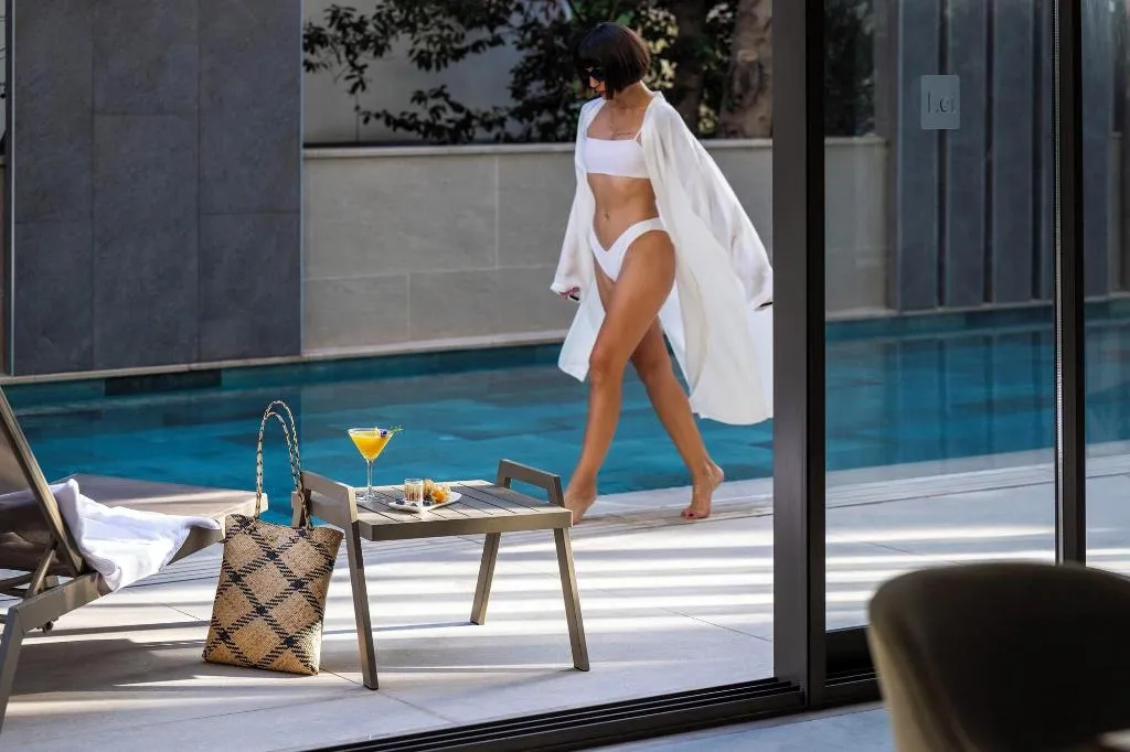 Sports and Entertainment, Lei Hotel, Antalya