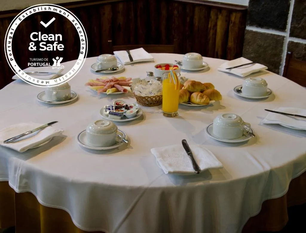 Restaurant, VIP Inn Miramonte, Lisbon