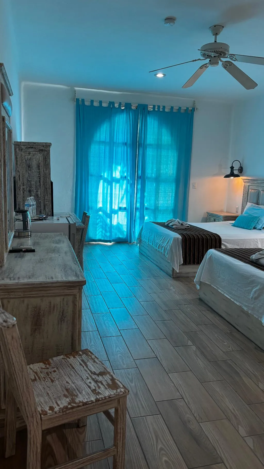 SUITE STANDARD Room, Coco Rio, Playa Del Carmen