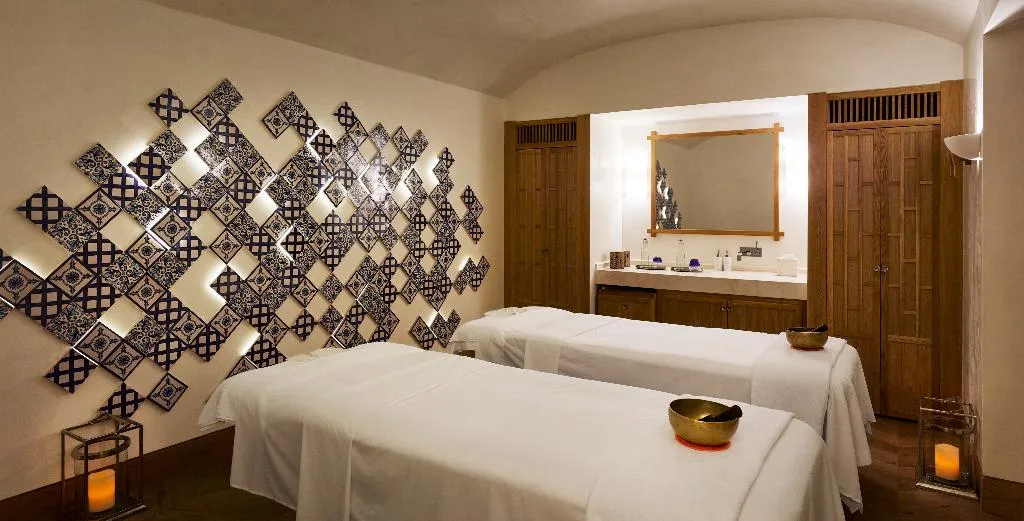 Sports and Entertainment, Puente Romano Beach Resort and Spa, Costa Del Sol