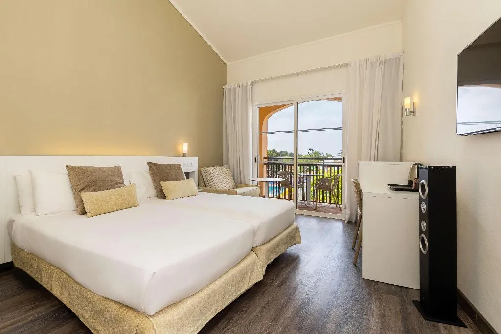 Room STANDARD Room, Sol Falco Menorca, Menorca