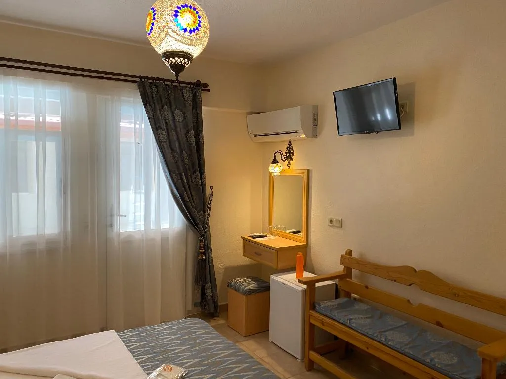 SINGLE STANDARD Room, Portakal Hotel, Dalaman