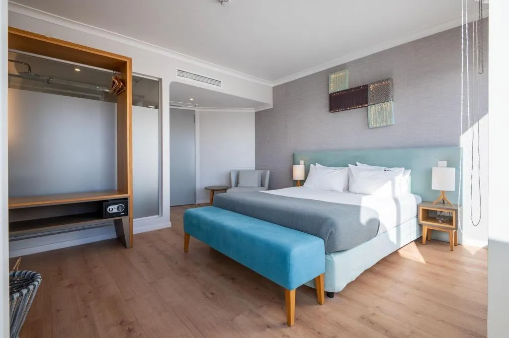 Room, Reserva Flh Hotels Ericeira, Lisbon