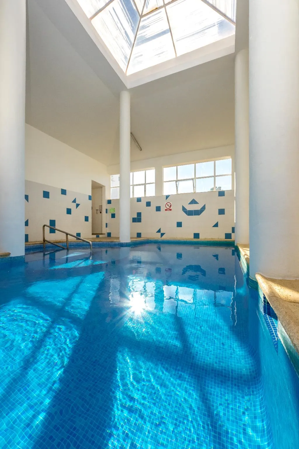 Pool, Ouratlantico, Algarve