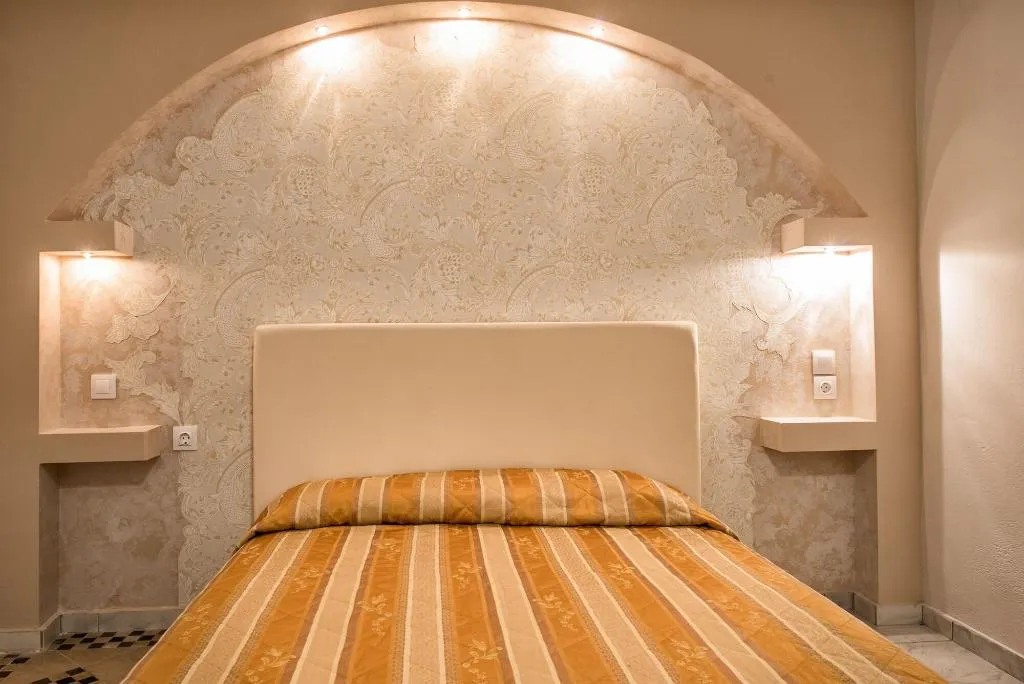 Room, Aeolos Boutique Resort And Suites, Zante