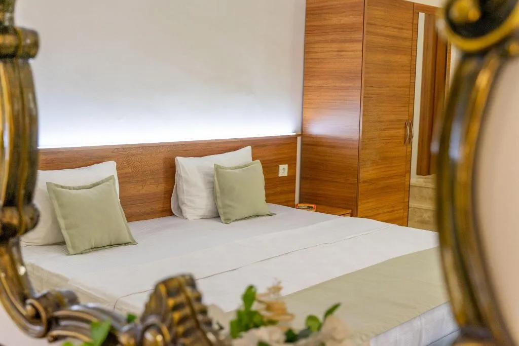 Room, Iskelem Otel, Dalaman