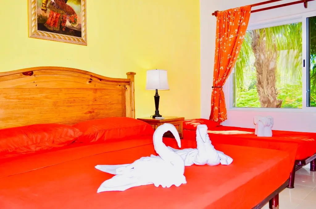 Room EXECUTIVE Room, Dolce Vita Caribe B&B, Playa Del Carmen