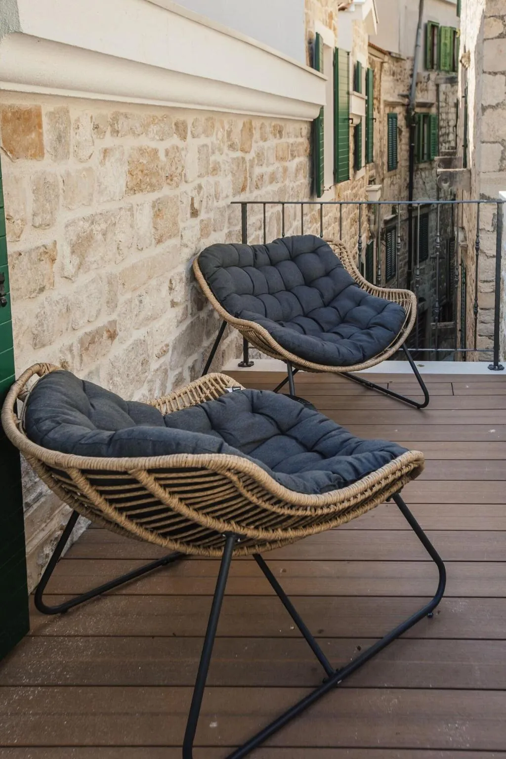 Room, Armerun Heritage Hotel & Residences, Split