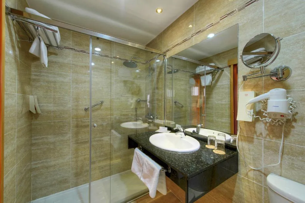 SUITE STANDARD Room, Sol Torremolinos Don Pablo, Costa Del Sol