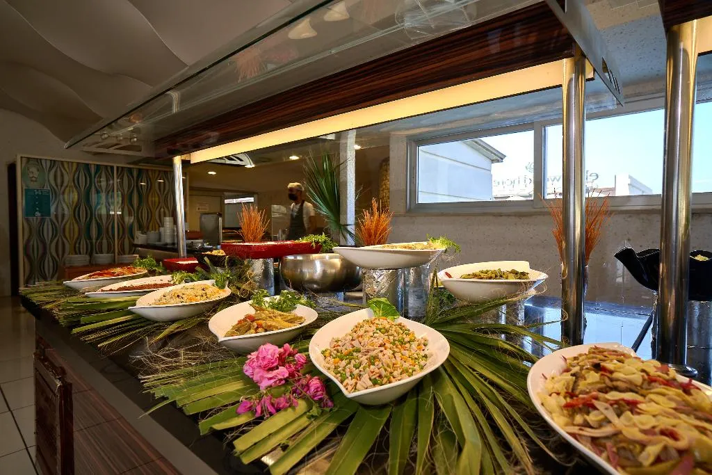 Restaurant, Arbatt Hotel Marmaris, Dalaman