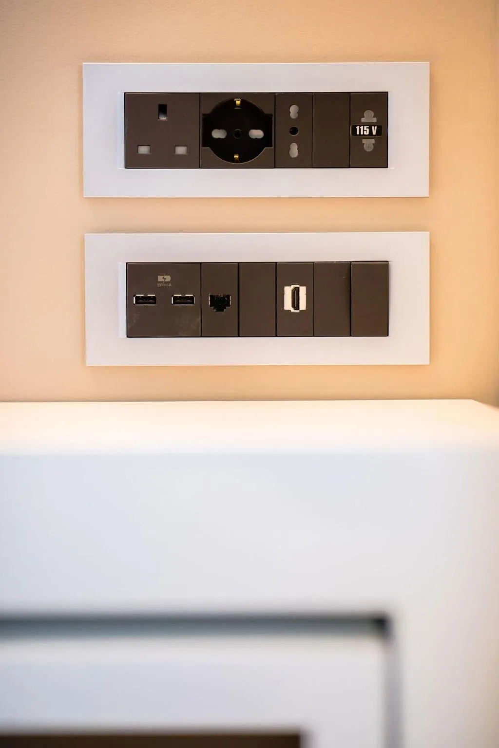 Room, Oniros Residences, Crete