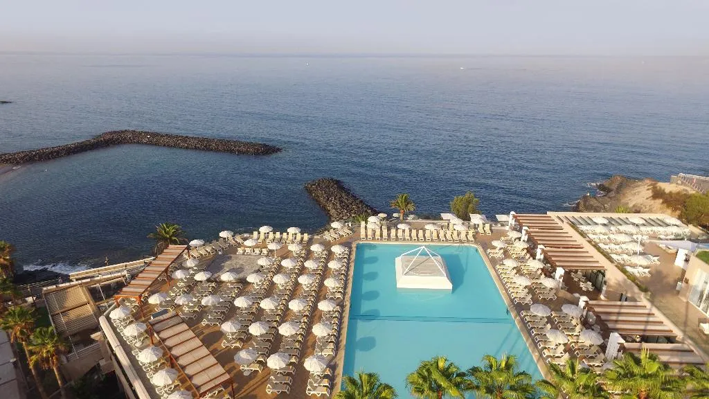 General view, Iberostar Waves Bouganville Playa, Tenerife
