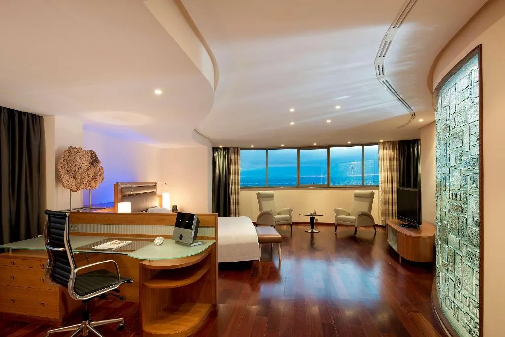 Room, Melia Valencia, Valencia