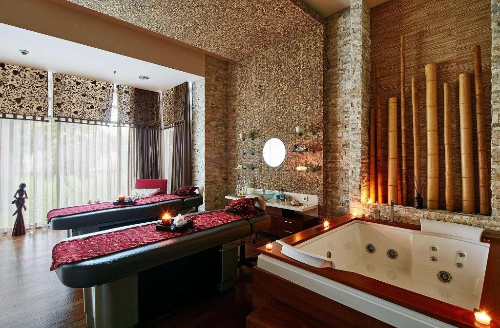 Room, Gloria Serenity Resort, Antalya