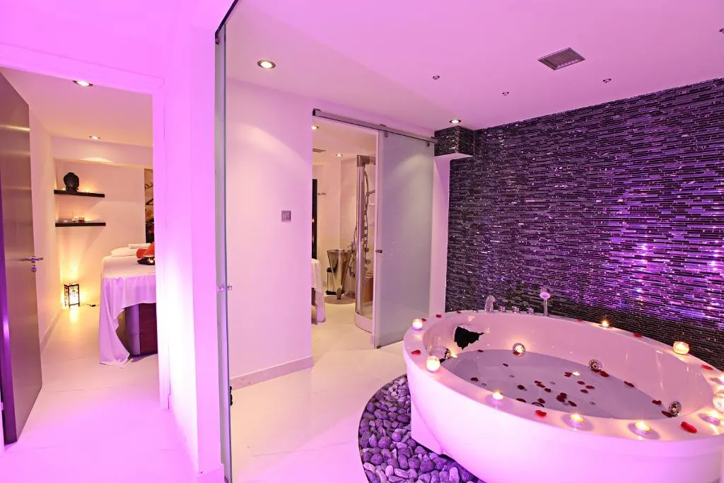 Sports and Entertainment, The Dome Beach Hotel & Resort, Cyprus