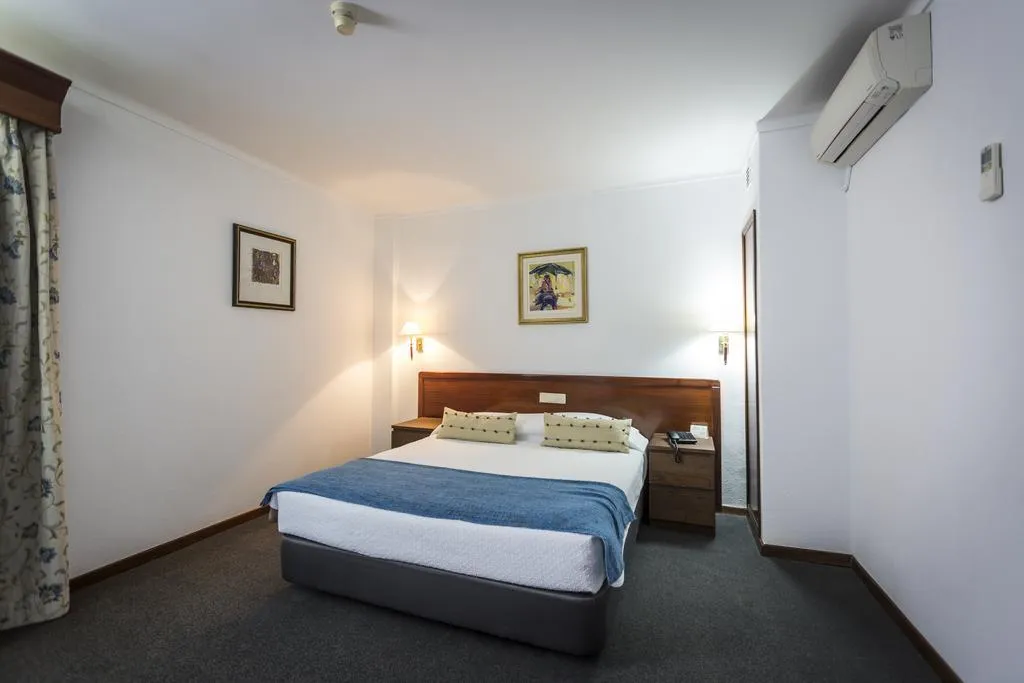 Double or Twin STANDARD Room, Aranguês, Lisbon