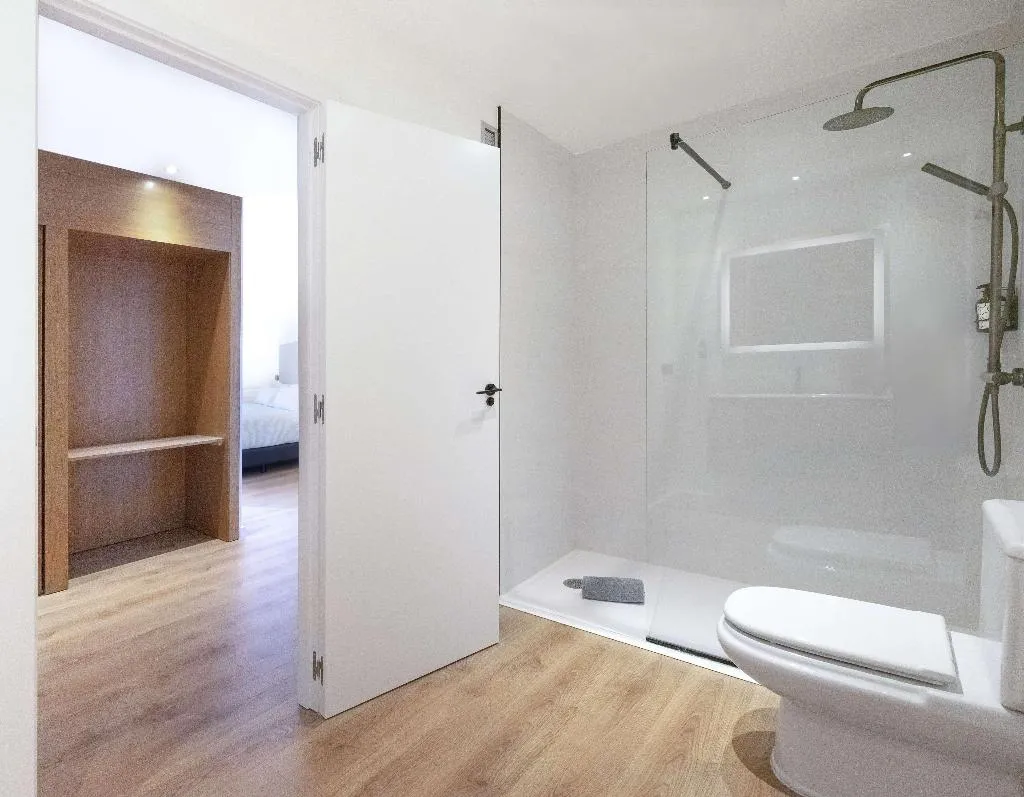 DOUBLE WITH TERRACE Room, Innside Valencia Oceanic, Valencia
