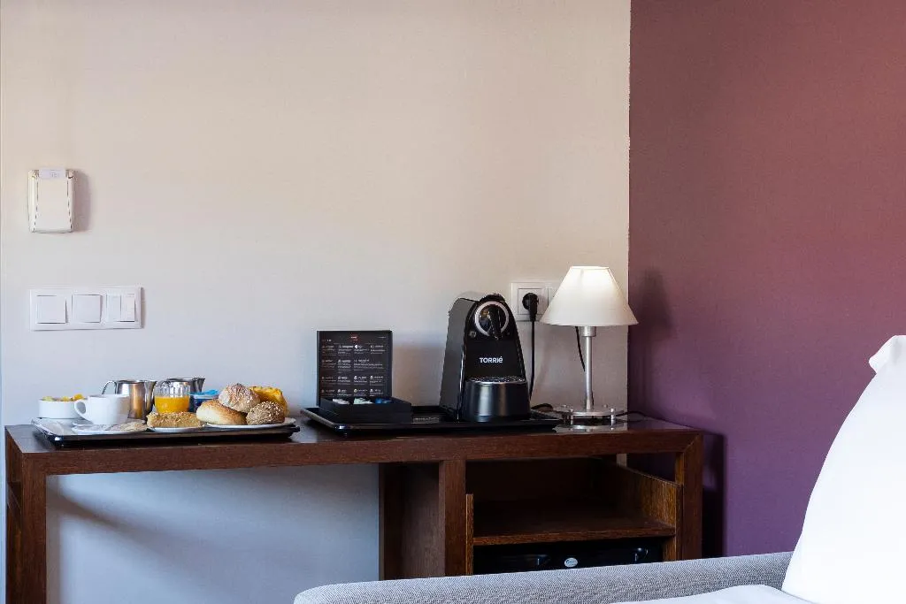 SUITE STANDARD Room, Hotel Rali Viana, Porto