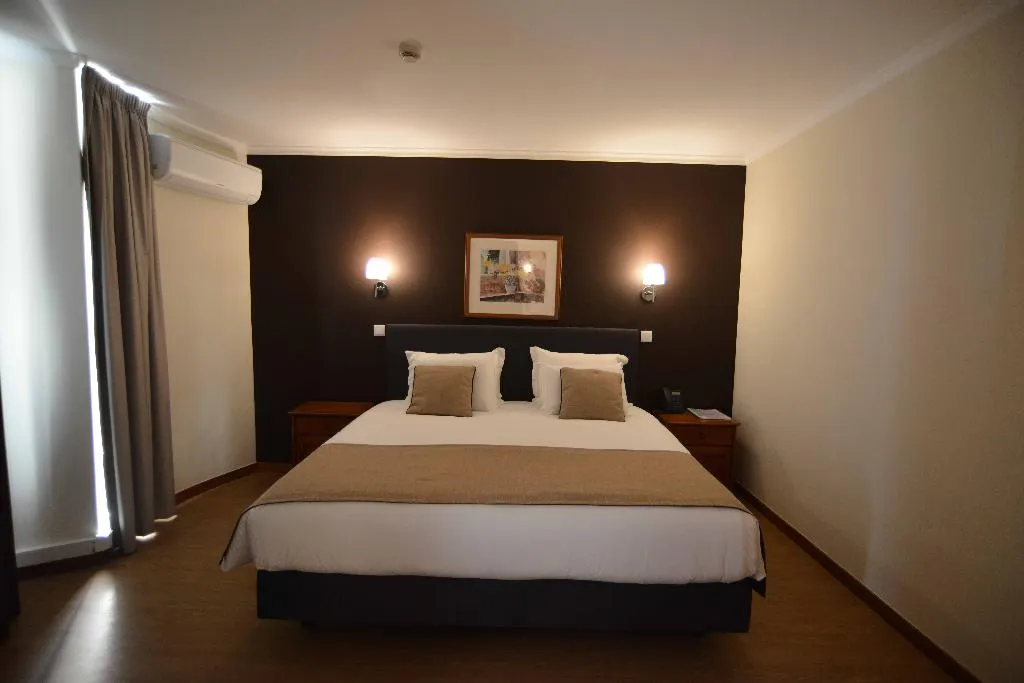Double or Twin LAND VIEW Room, Salgueiro, Madeira