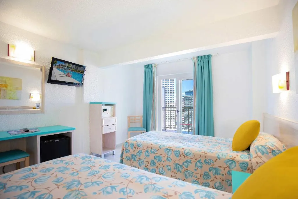 Room, Hotel Servigroup Torre Dorada, Costa Blanca