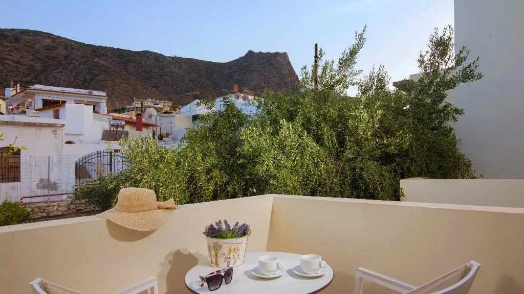 APARTMENT CAPACITY 3 Room, Villa Elite by Checkin, Crete