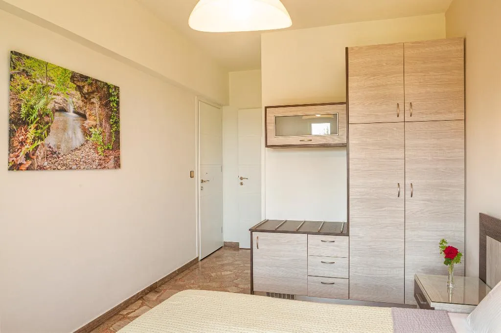 Double or Twin GARDEN VIEW Room, Stella Bay, Samos