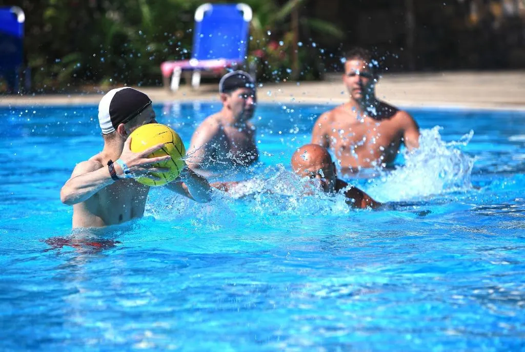 Sports and Entertainment, Sirens Hotels Beach & Village - Sirens Village, Crete