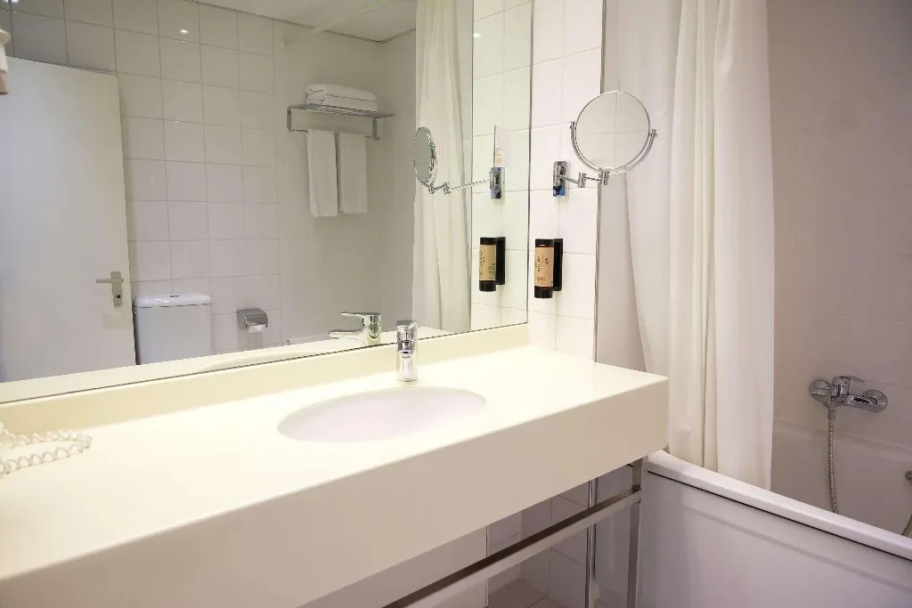Room, Sylter Hof Berlin, Berlin