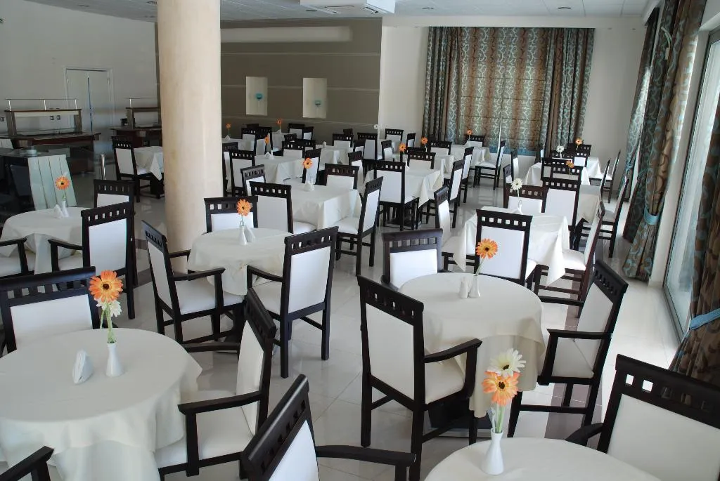 Restaurant, Letsos, Zante