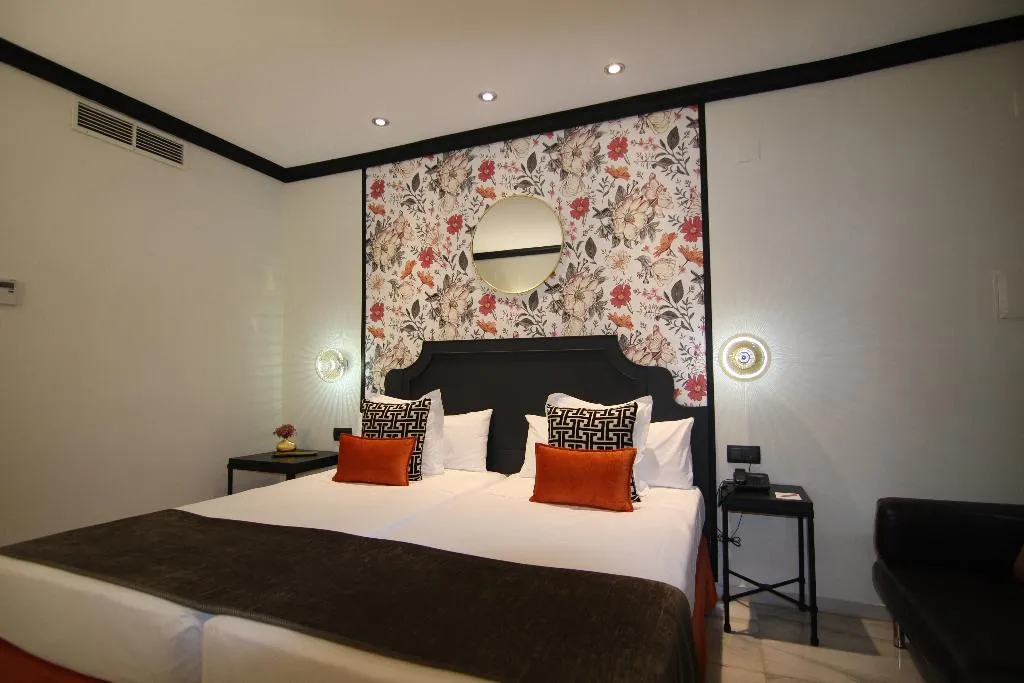 DOUBLE STANDARD Room, San Gil, Seville