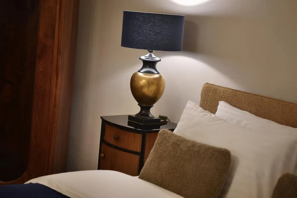 SUITE DELUXE KING BED Room, U Šuterů Boutique Hotel, Prague