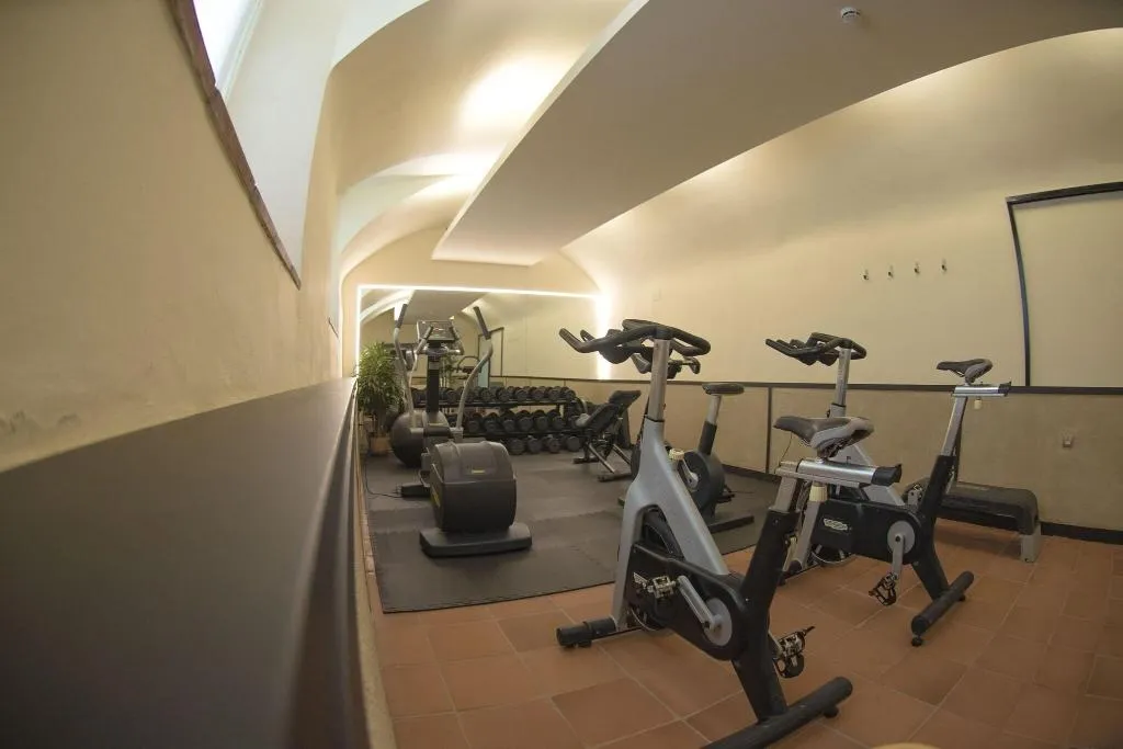 Sports and Entertainment, El Convent de Begur, Costa Brava