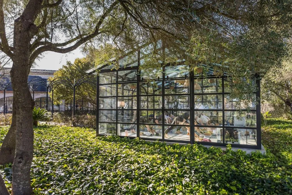 Sports and Entertainment, Finca Serena, Majorca