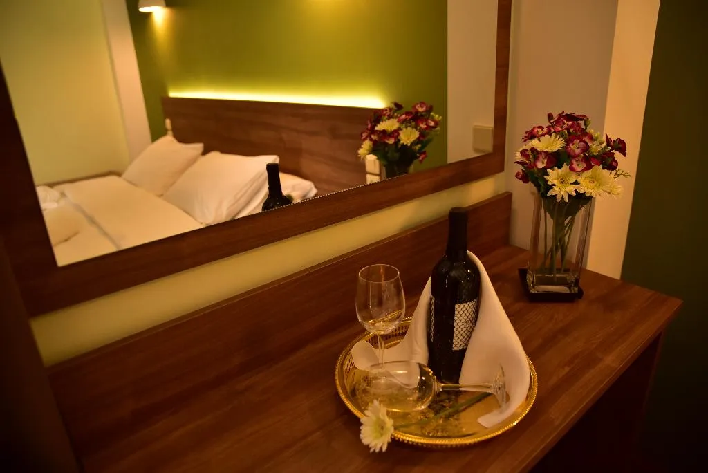 Double or Twin SUPERIOR Room, Mont Helmos, Athens