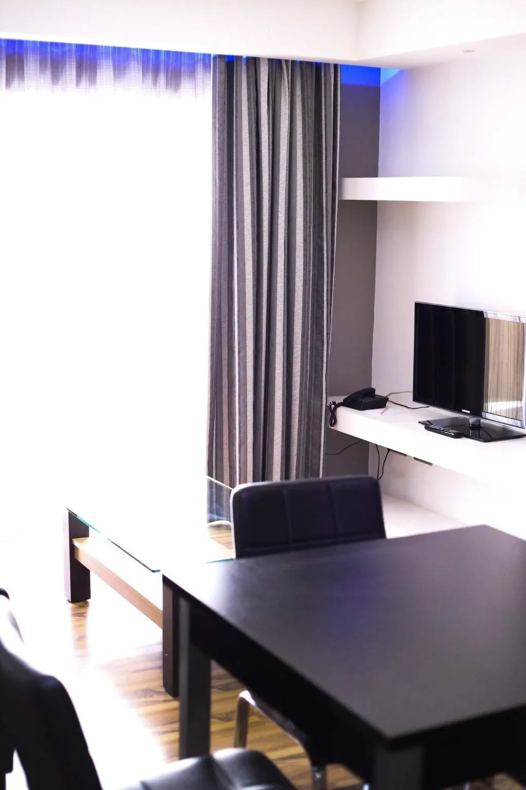 Room, Pebbles Boutique Aparthotel, Malta