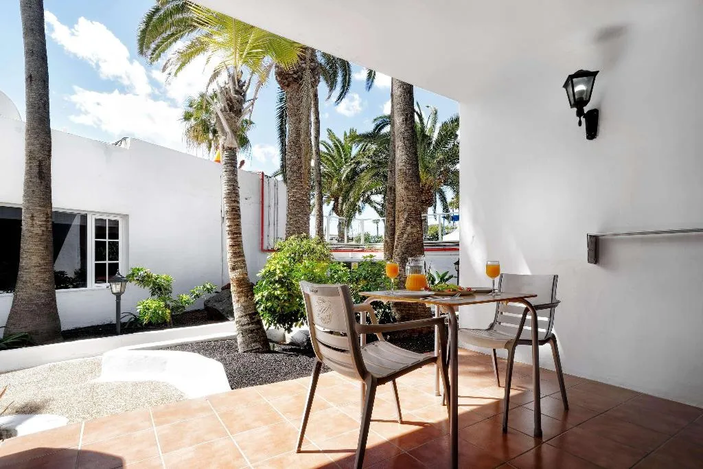 Room, Labranda Playa Club, Lanzarote
