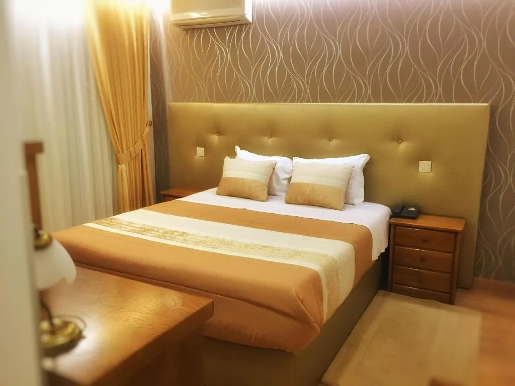 Room, Hotel Estalagem Turismo, Porto