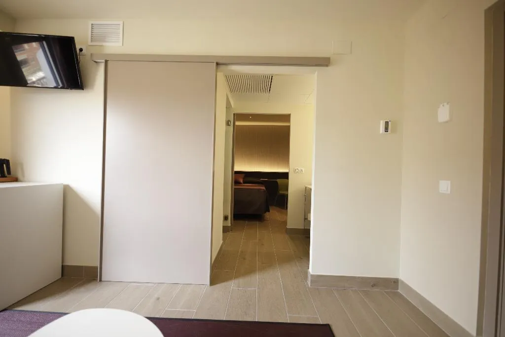 JUNIOR SUITE STANDARD Room, Papi Blau, Costa Brava