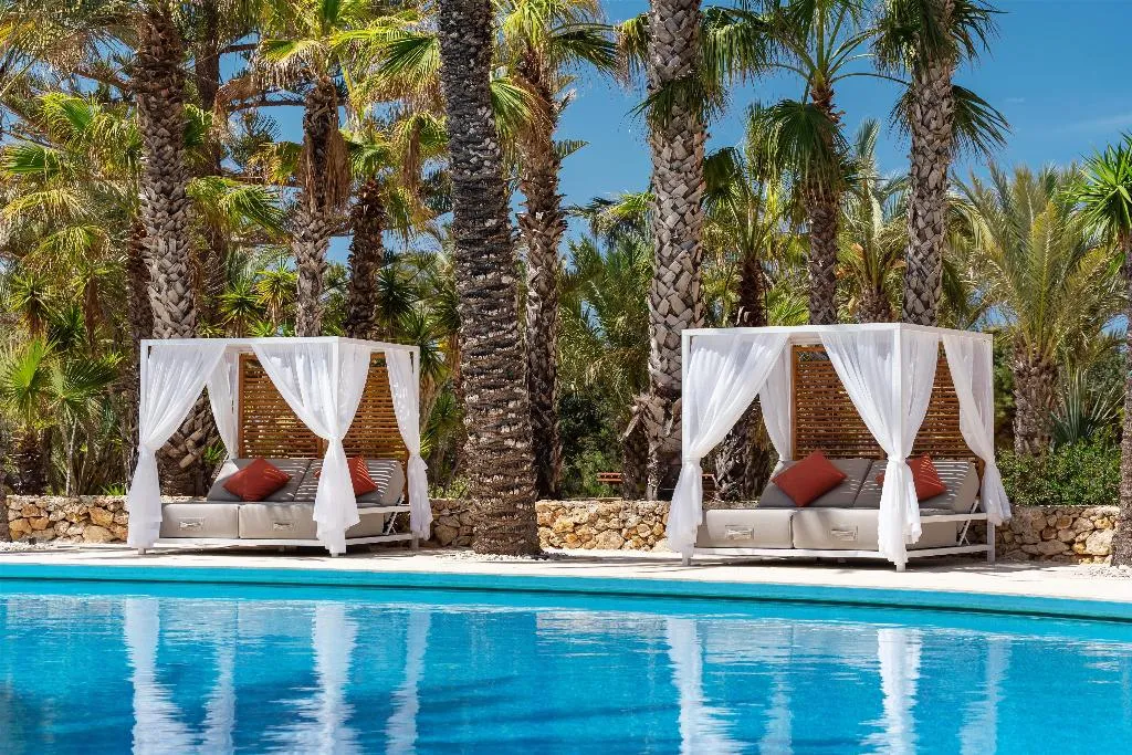 Pool, Kempinski Hotel San Lawrenz, Gozo