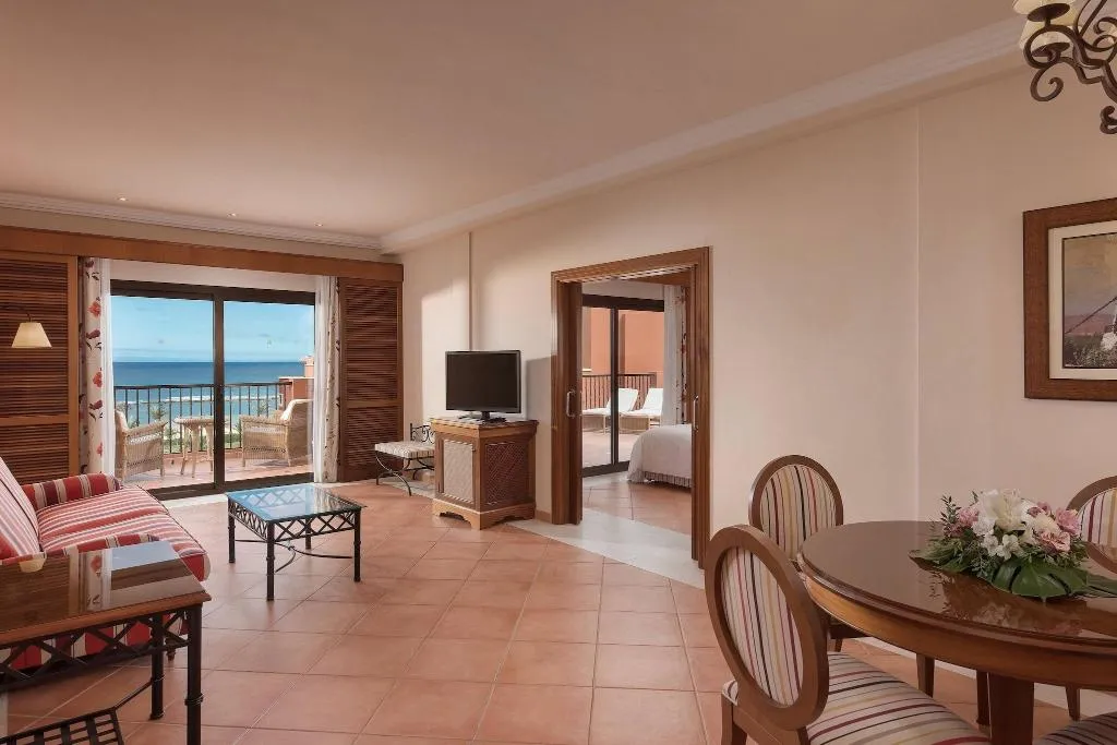 Room, Sheraton Fuerteventura Beach, Golf & Spa Resort, Fuerteventura