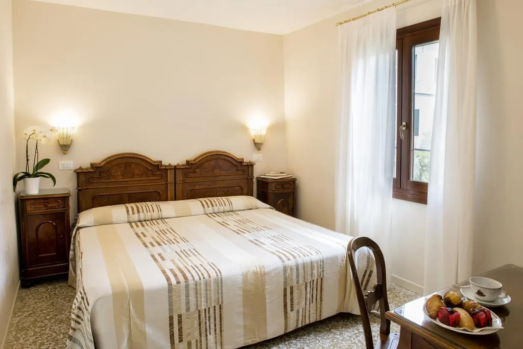 Double or Twin SUPERIOR Room, Agli Alboretti, Venice