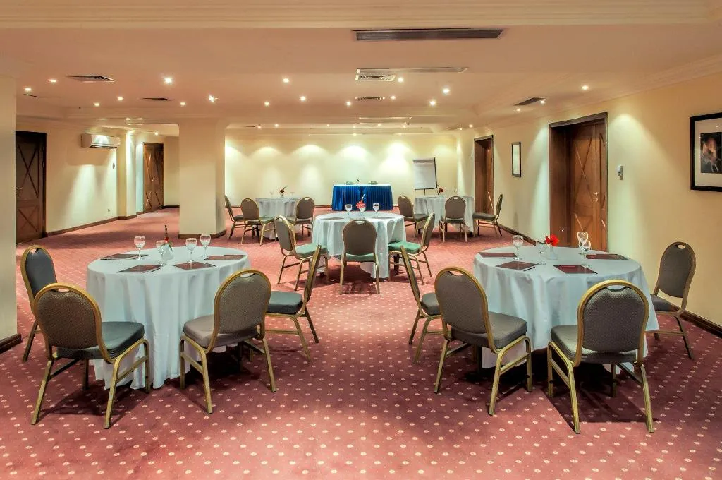 Conferences, Continental Plaza Beach, Red Sea Riviera