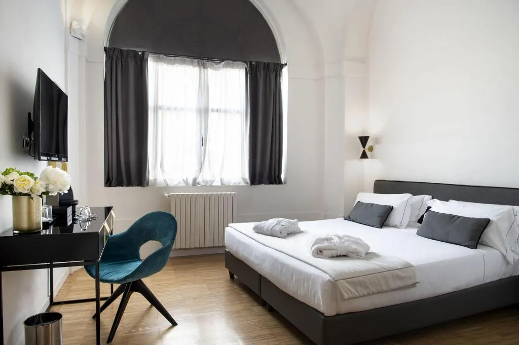 Room, Horto Convento, Florence