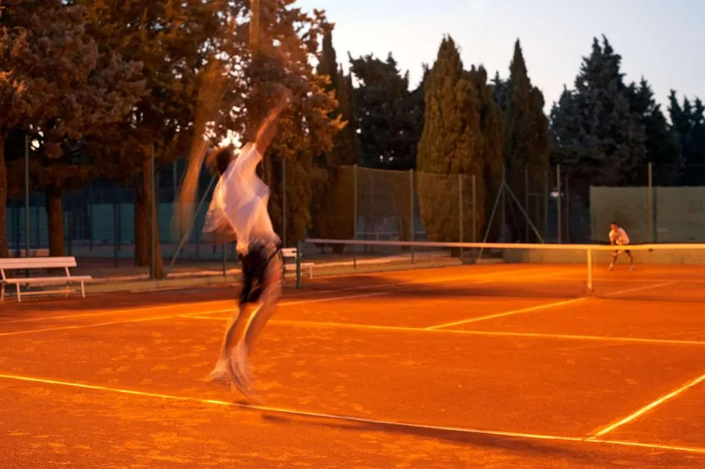 Sports and Entertainment, Park Plaza Verudela Resort, Istria