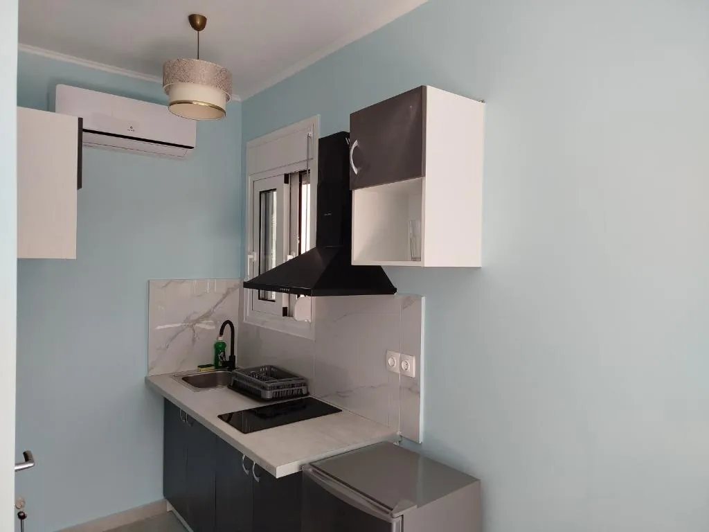 STUDIO STANDARD Room, Zinovia Apartments, Crete